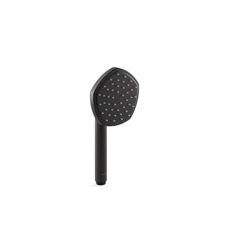 Kohler Occasion Handshower, 1.75 Gpm 27052-G-BL